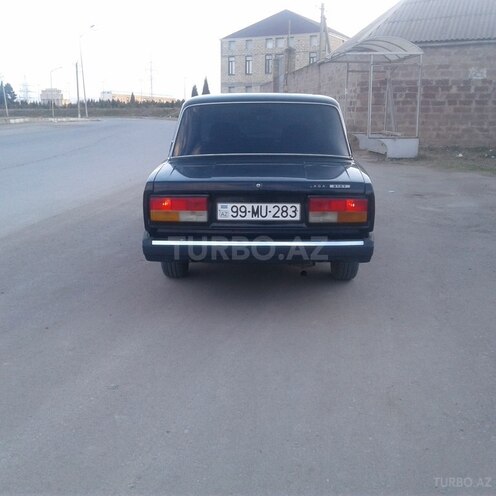 LADA (VAZ) 2107 2010, 653,300 km - 1.5 л - Gəncə