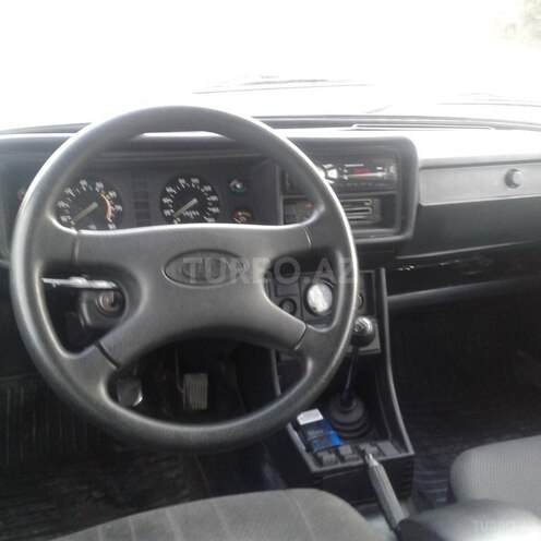LADA (VAZ) 2107 2010, 653,300 km - 1.5 л - Gəncə