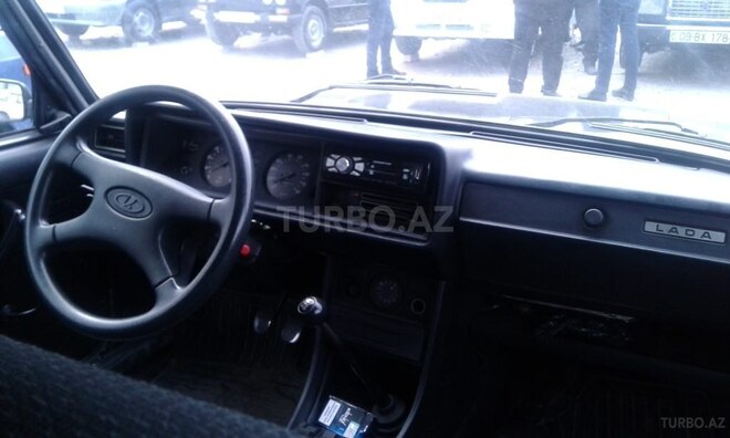 LADA (VAZ) 2107 2010, 653,300 km - 1.5 л - Gəncə