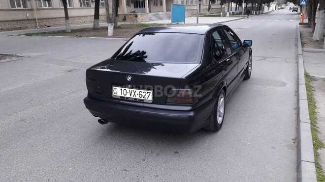 BMW 318 1992, 438,000 km - 1.8 l - Bakı