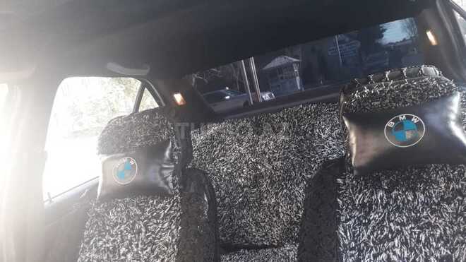 BMW 318 1992, 438,000 km - 1.8 l - Bakı