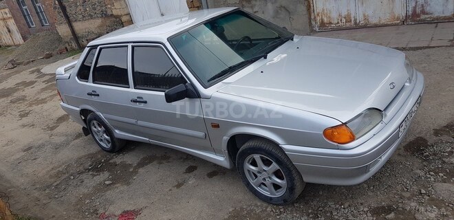 LADA (VAZ) 2115 2001, 456,825 km - 1.6 l - Gəncə