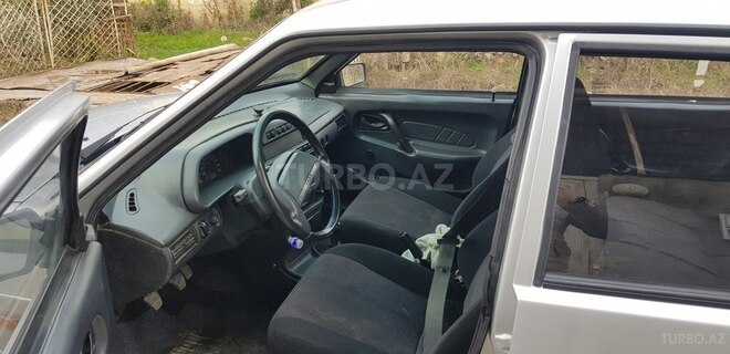 LADA (VAZ) 2115 2001, 456,825 km - 1.6 l - Gəncə