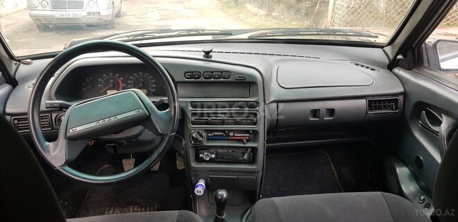 LADA (VAZ) 2115 2001, 456,825 km - 1.6 l - Gəncə