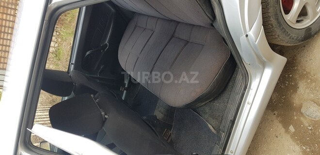 LADA (VAZ) 2115 2001, 456,825 km - 1.6 l - Gəncə
