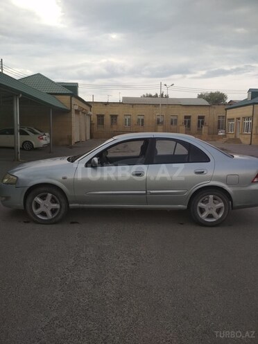 Nissan Sunny 2006, 201,000 km - 1.6 l - Bakı