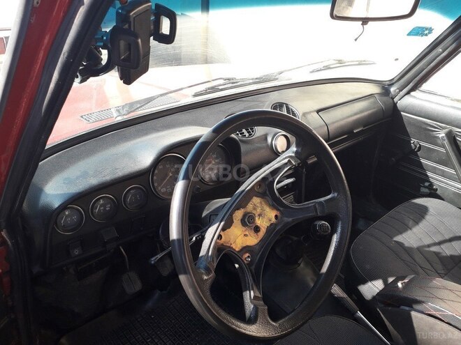 LADA (VAZ) 2106 1984, 142,311 km - 1.5 l - Bərdə