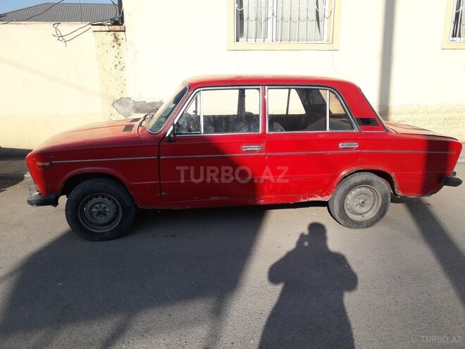 LADA (VAZ) 2106 1984, 142,311 km - 1.5 l - Bərdə