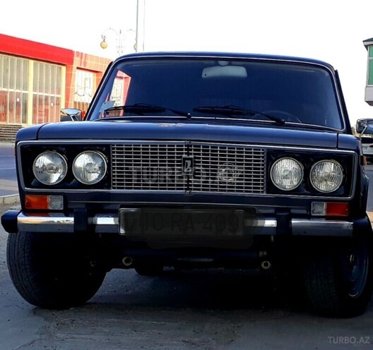LADA (VAZ) 2106 2005, 56,000 km - 1.6 l - Xaçmaz