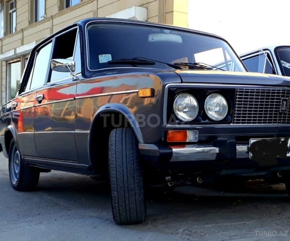 LADA (VAZ) 2106 2005, 56,000 km - 1.6 l - Xaçmaz