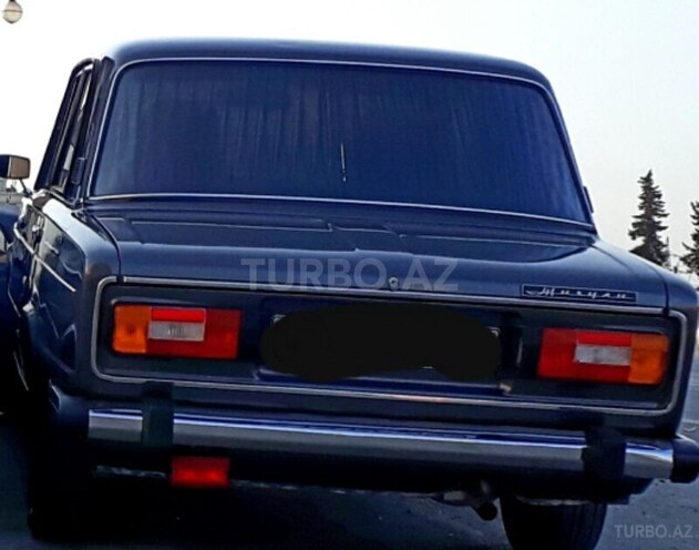 LADA (VAZ) 2106 2005, 56,000 km - 1.6 l - Xaçmaz