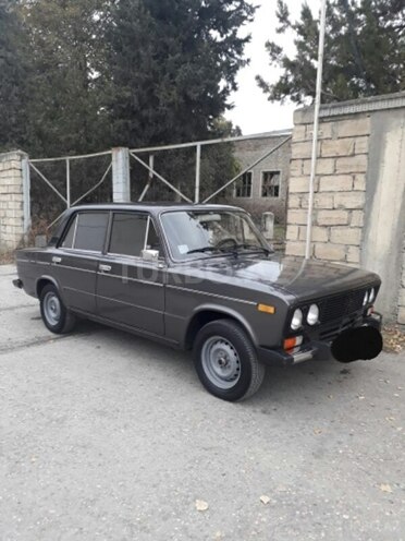 LADA (VAZ) 2106 2005, 56,000 km - 1.6 l - Xaçmaz