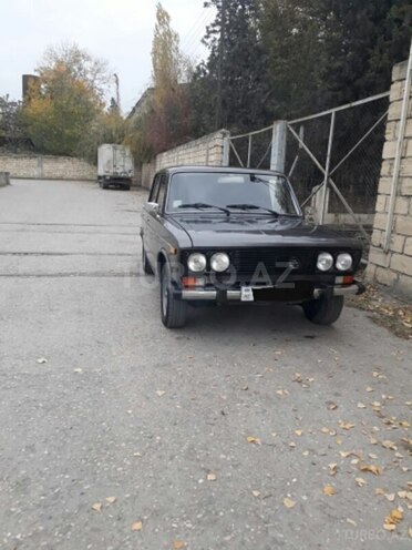 LADA (VAZ) 2106 2005, 56,000 km - 1.6 l - Xaçmaz