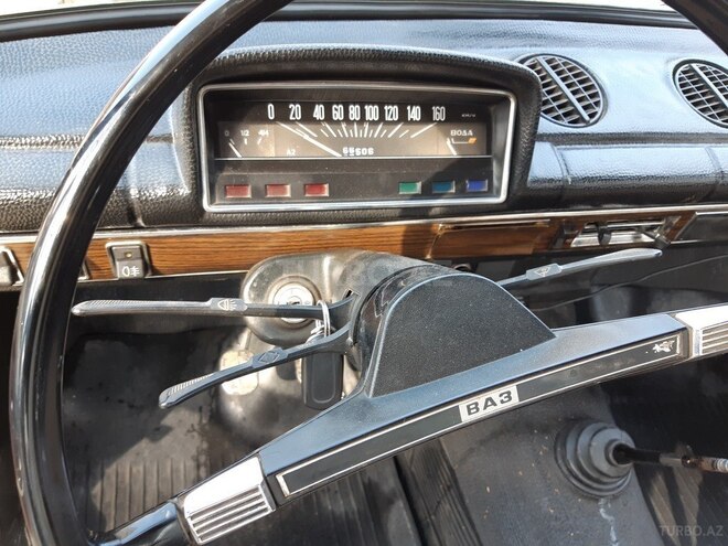 LADA (VAZ) 21011 1982, 666,999 km - 1.3 l - Qazax