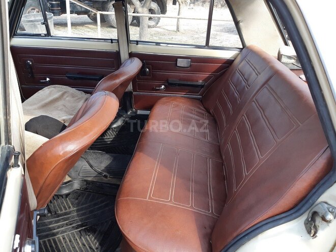 LADA (VAZ) 21011 1982, 666,999 km - 1.3 l - Qazax
