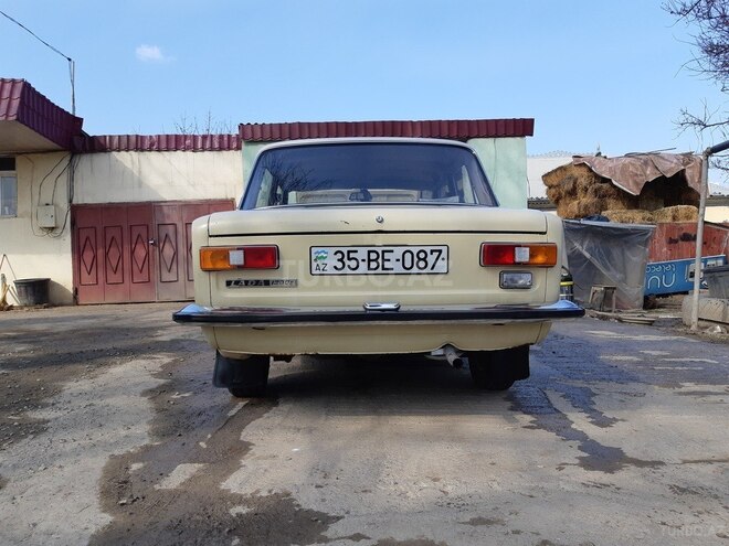 LADA (VAZ) 21011 1982, 666,999 km - 1.3 l - Qazax