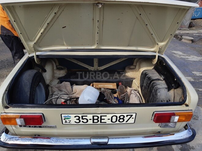 LADA (VAZ) 21011 1982, 666,999 km - 1.3 l - Qazax