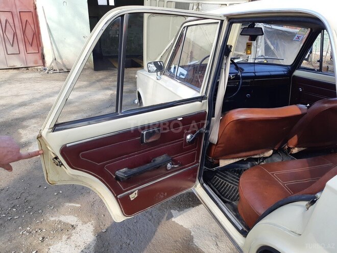 LADA (VAZ) 21011 1982, 666,999 km - 1.3 l - Qazax