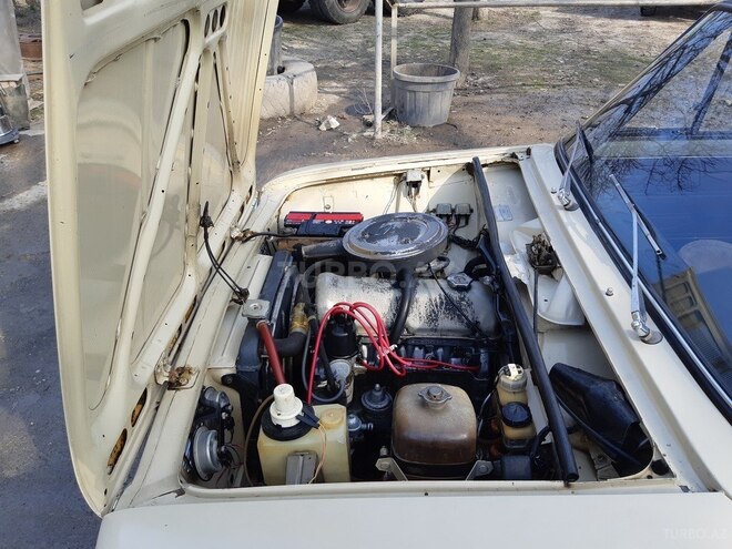 LADA (VAZ) 21011 1982, 666,999 km - 1.3 l - Qazax