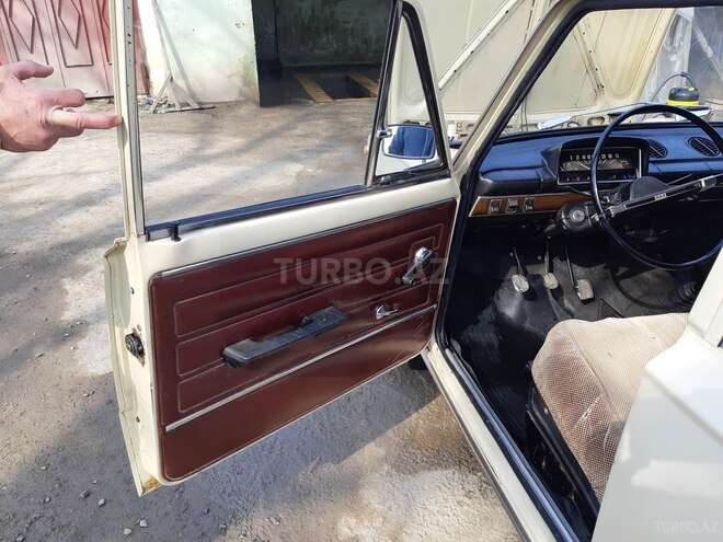 LADA (VAZ) 21011 1982, 666,999 km - 1.3 l - Qazax