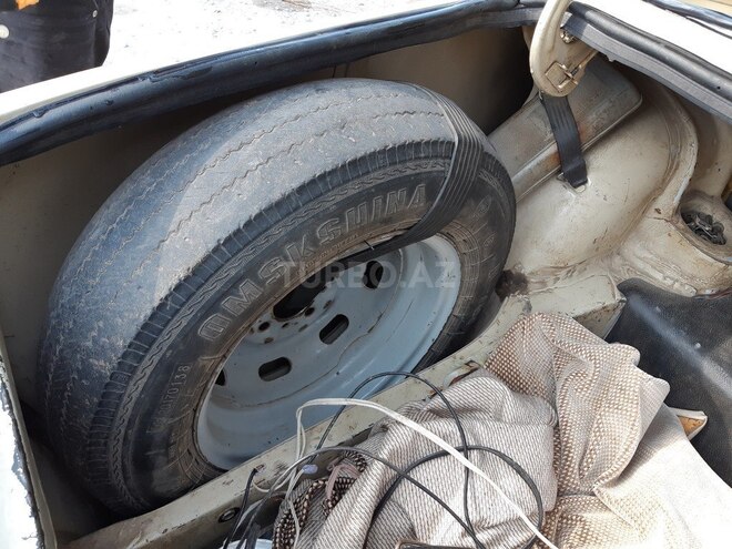 LADA (VAZ) 21011 1982, 666,999 km - 1.3 l - Qazax