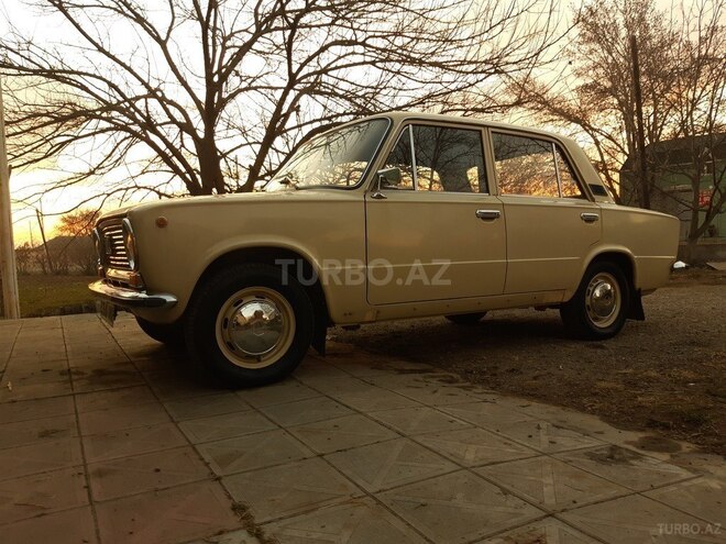 LADA (VAZ) 21011 1982, 666,999 km - 1.3 l - Qazax