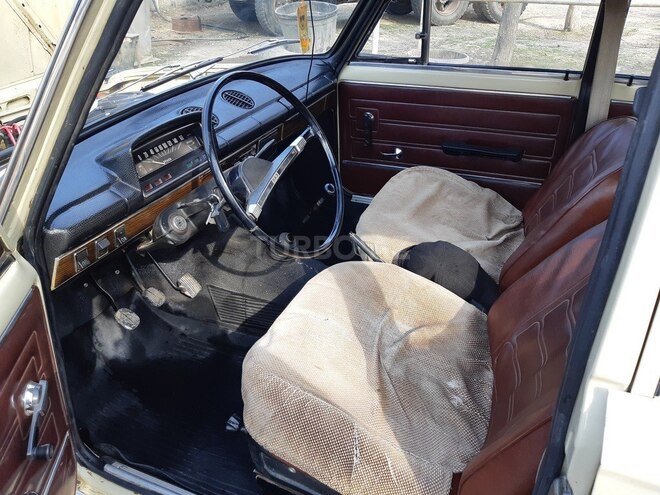LADA (VAZ) 21011 1982, 666,999 km - 1.3 l - Qazax