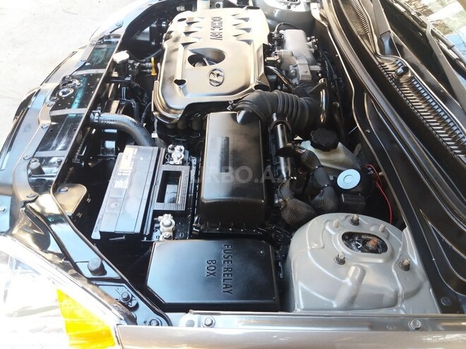 Hyundai Accent 2008, 180,600 km - 1.4 l - Bakı