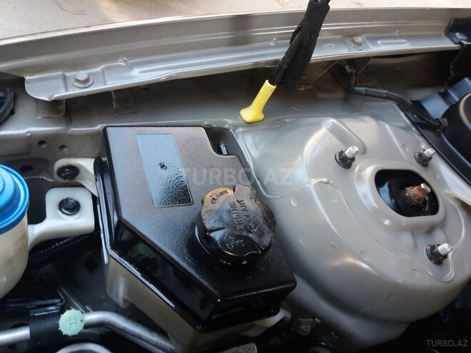 Hyundai Accent 2008, 180,600 km - 1.4 l - Bakı