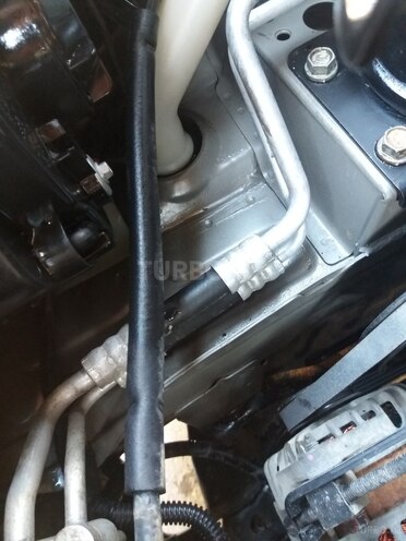 Hyundai Accent 2008, 180,600 km - 1.4 l - Bakı