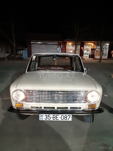 LADA (VAZ) 21011 1982, 666,999 km - 1.3 l - Qazax