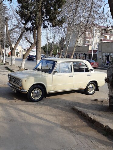 LADA (VAZ) 21011 1982, 666,999 km - 1.3 l - Qazax