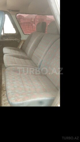 UAZ 3153 1998, 123,654 km - 0.3 л - Quba