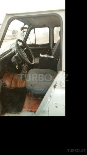 UAZ 3153 1998, 123,654 km - 0.3 л - Quba