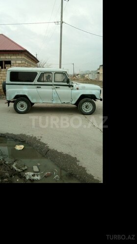 UAZ 3153 1998, 123,654 km - 0.3 л - Quba