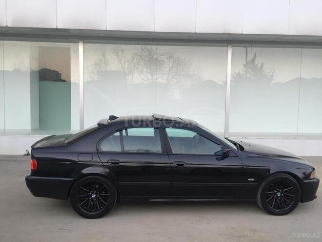 BMW 528 1999, 227,000 km - 2.8 l - Bakı