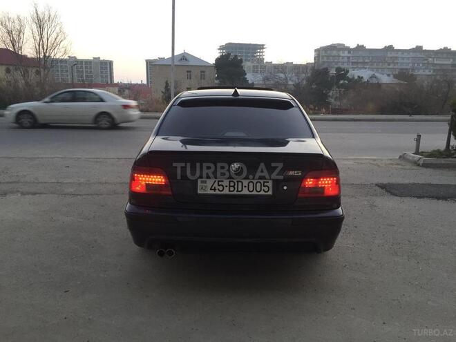 BMW 528 1999, 227,000 km - 2.8 l - Bakı