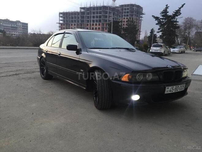 BMW 528 1999, 227,000 km - 2.8 l - Bakı