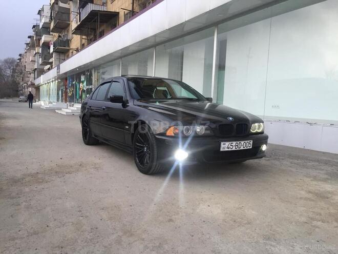 BMW 528 1999, 227,000 km - 2.8 l - Bakı
