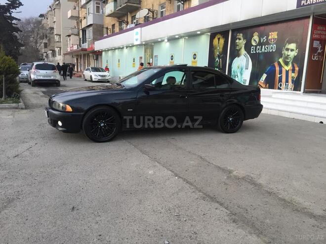BMW 528 1999, 227,000 km - 2.8 l - Bakı