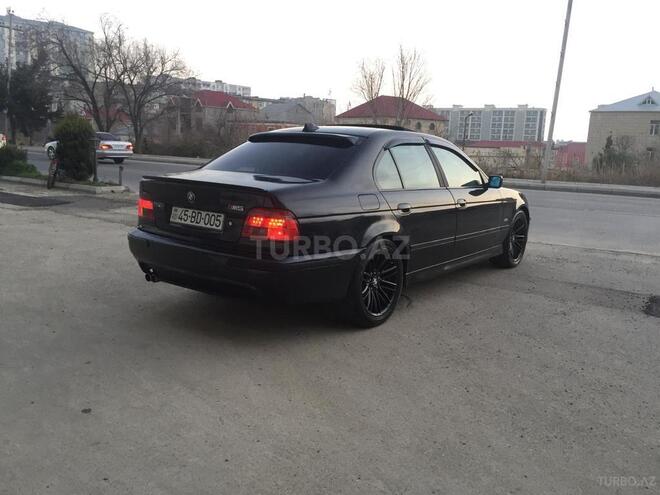 BMW 528 1999, 227,000 km - 2.8 l - Bakı