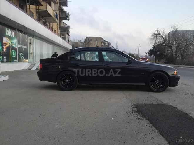 BMW 528 1999, 227,000 km - 2.8 l - Bakı