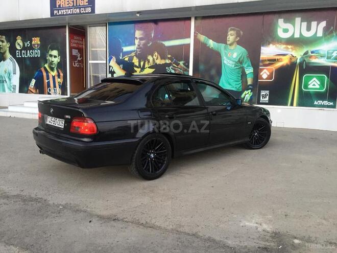 BMW 528 1999, 227,000 km - 2.8 l - Bakı