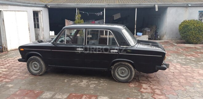 LADA (VAZ) 2106 2004, 120,000 km - 1.5 л - Ağcabədi
