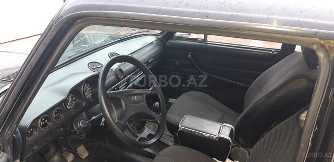 LADA (VAZ) 2106 2004, 120,000 km - 1.5 л - Ağcabədi