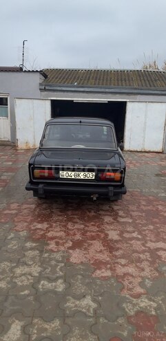LADA (VAZ) 2106 2004, 120,000 km - 1.5 л - Ağcabədi