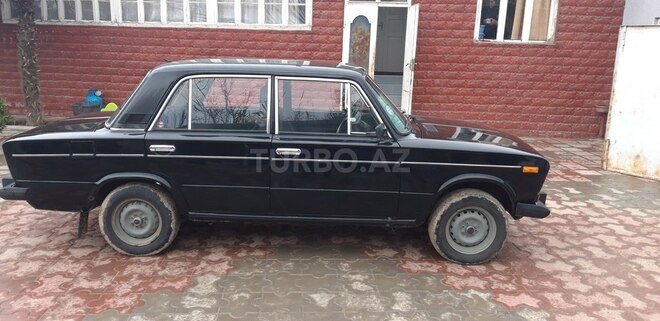 LADA (VAZ) 2106 2004, 120,000 km - 1.5 л - Ağcabədi