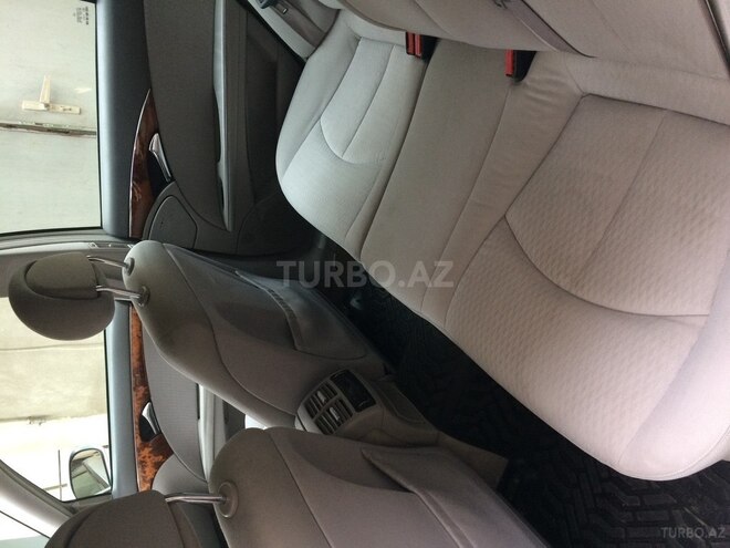 Mercedes E 320 2003, 293,340 km - 3.2 l - Bakı
