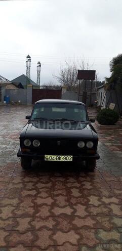 LADA (VAZ) 2106 2004, 120,000 km - 1.5 л - Ağcabədi