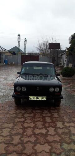 LADA (VAZ) 2106 2004, 120,000 km - 1.5 л - Ağcabədi